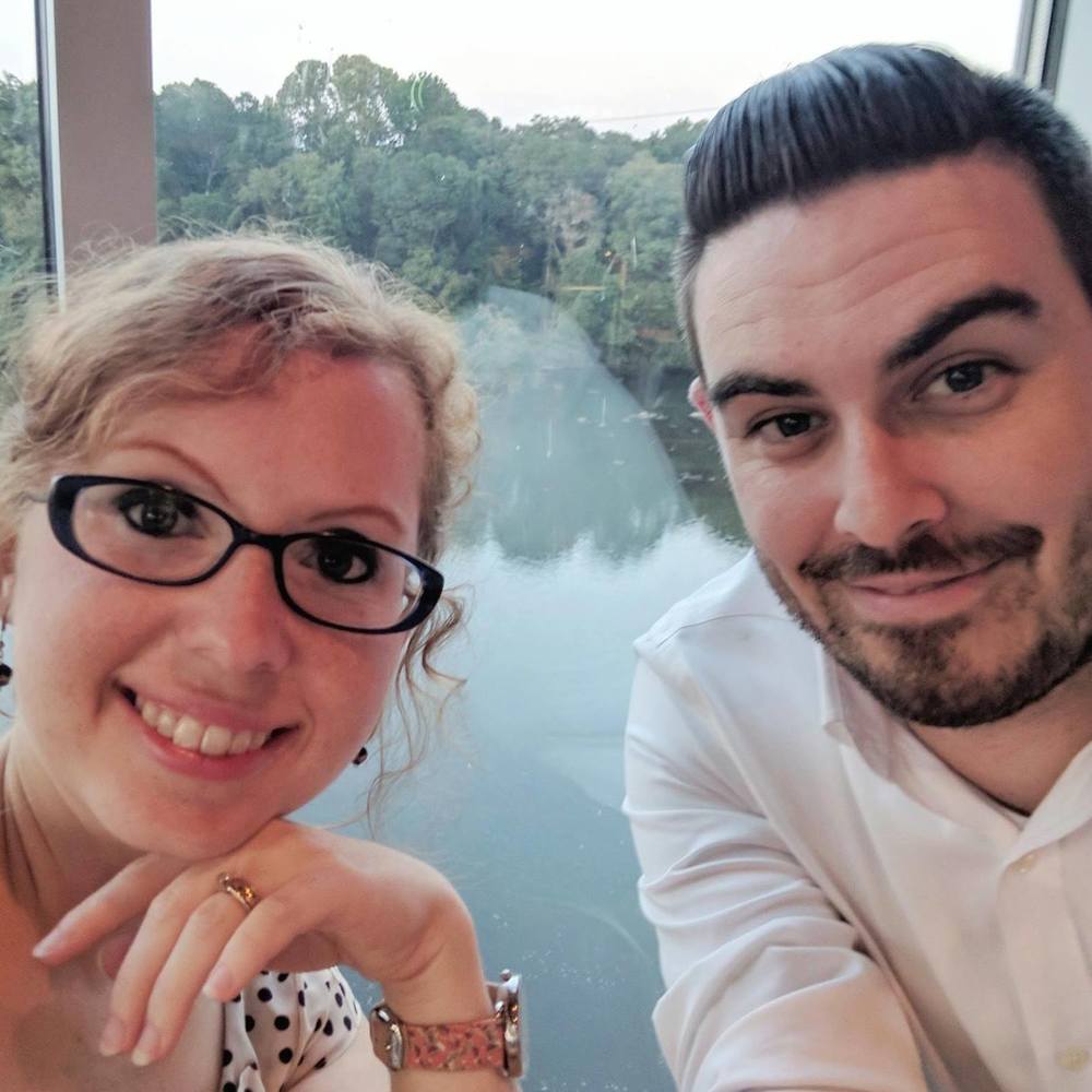 Meet your Posher, Maggie